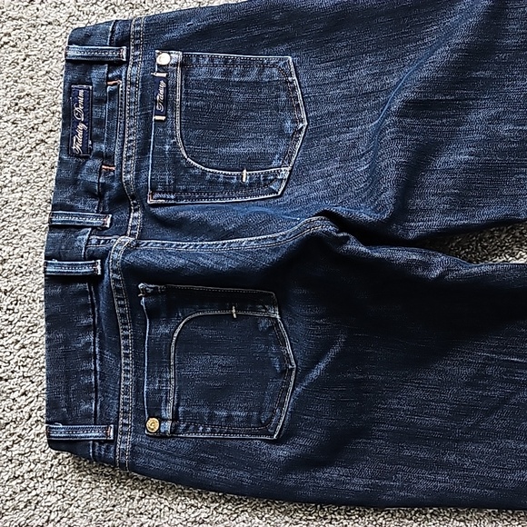 Fidelity Denim Jeans - Picture 3 of 6